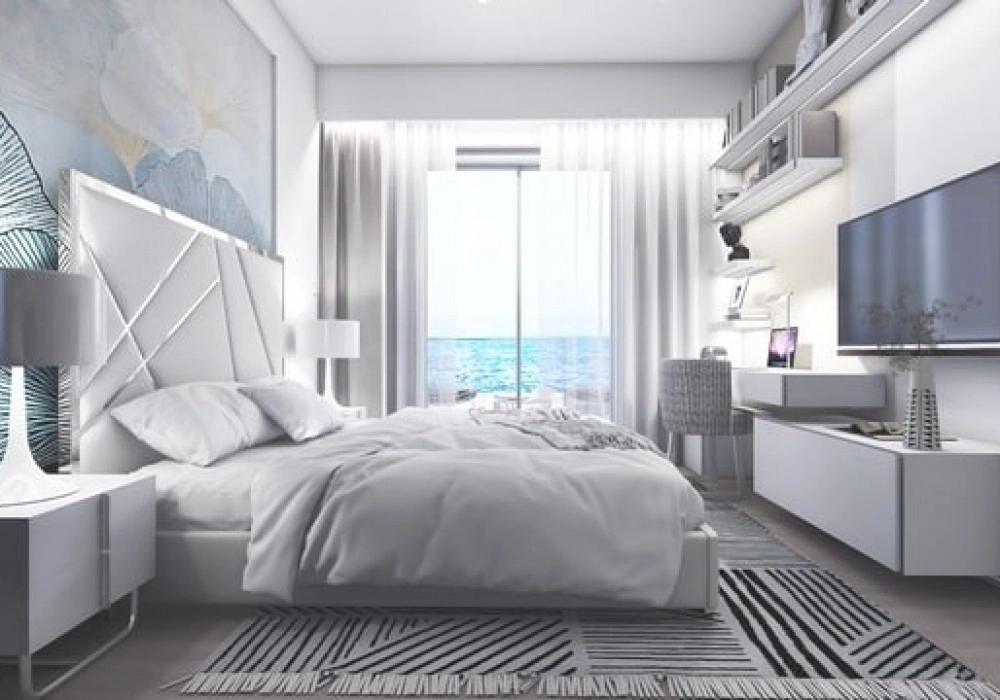 Trosoban-stan-u-novogradnji-Boreti-Budva-13 Trosoban stan 135 m² – Boreti, Budva — fotografija 14