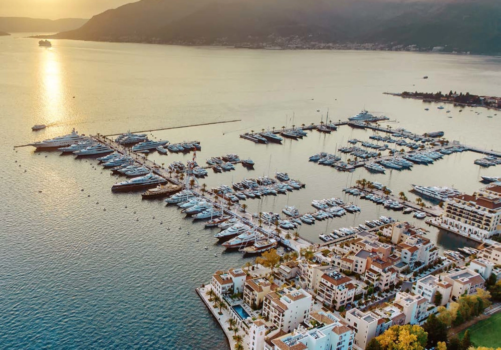 Garsonjera-u-novogradnji-Gorica-Tivat-6 Garsonjera 50 m² – Gorica, Tivat — fotografija 7