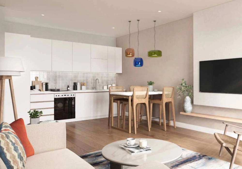 Jednosoban-stan-u-novogradnji-Gorica-Tivat-9 Jednosoban stan 67 m² – Gorica, Tivat — fotografija 10
