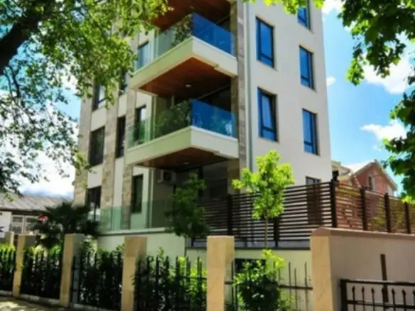 Dvosoban stan 80 m² – Mažina, Tivat — fotografija 2