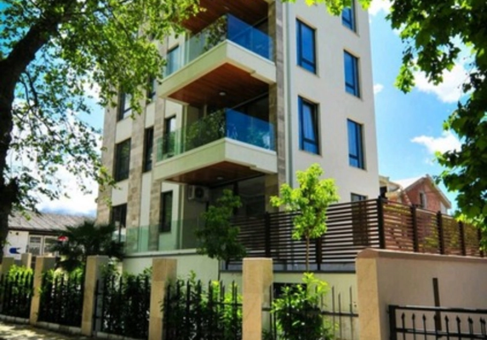 Dvosoban-stan-u-Mazini-Tivat-1 Dvosoban stan 80 m² – Mažina, Tivat — fotografija 2