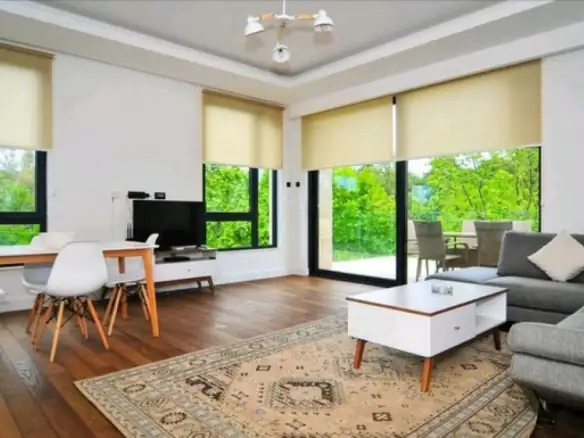 Dvosoban stan 80 m² – Mažina, Tivat — fotografija 3