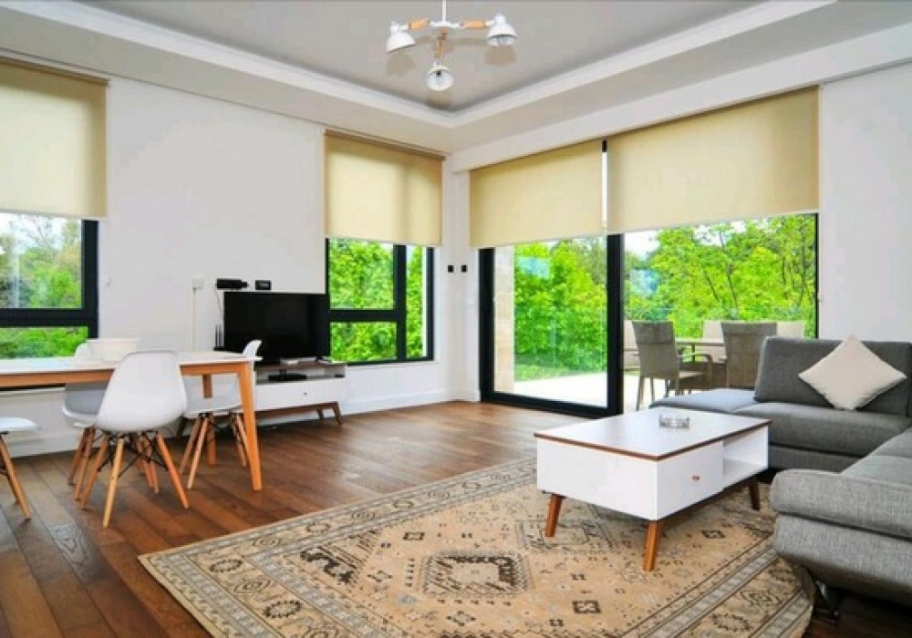 Dvosoban-stan-u-Mazini-Tivat-2 Dvosoban stan 80 m² – Mažina, Tivat — fotografija 3