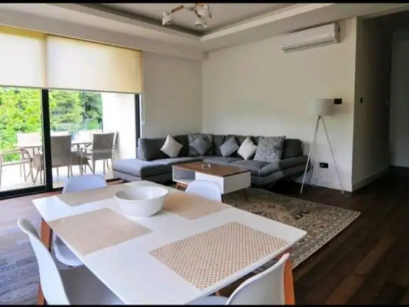 Dvosoban stan 80 m² – Mažina, Tivat — fotografija 4