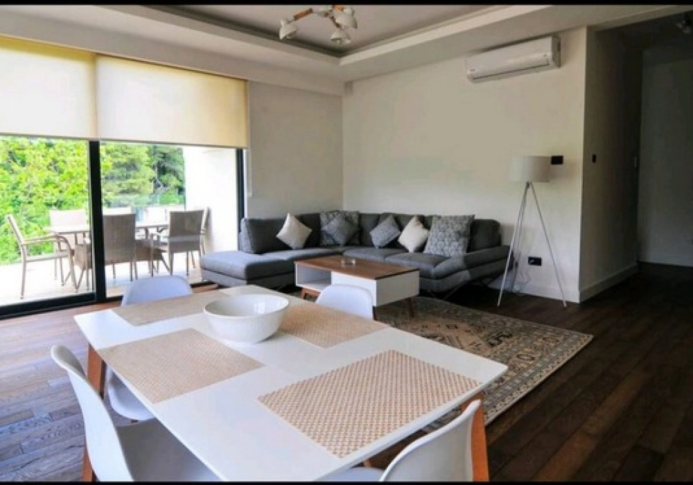 Dvosoban-stan-u-Mazini-Tivat-3 Dvosoban stan 80 m² – Mažina, Tivat — fotografija 4