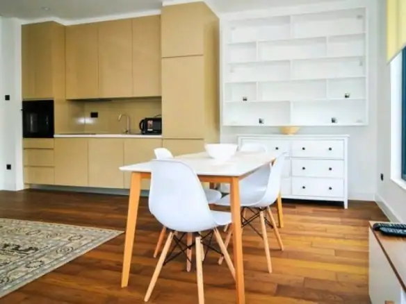 Dvosoban stan 80 m² – Mažina, Tivat — fotografija 5