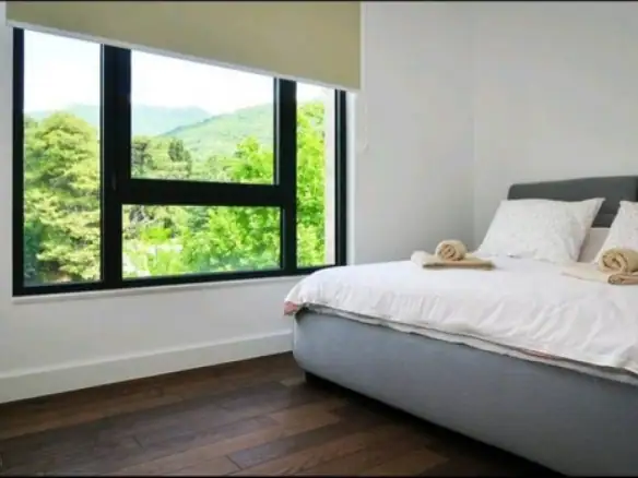 Dvosoban stan 80 m² – Mažina, Tivat — fotografija 6