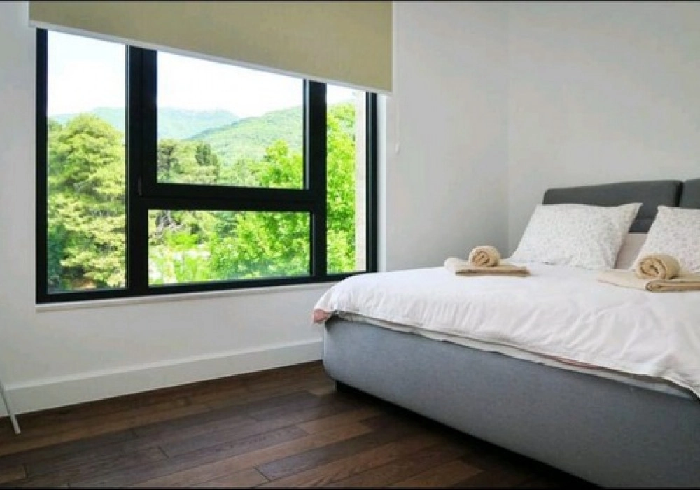 Dvosoban-stan-u-Mazini-Tivat-5 Dvosoban stan 80 m² – Mažina, Tivat — fotografija 6
