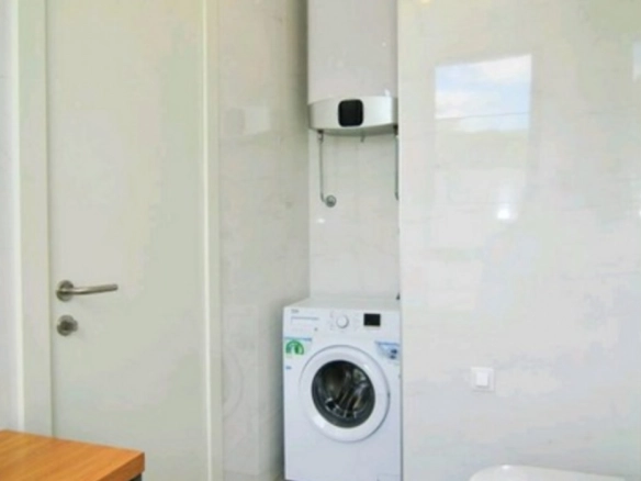 Dvosoban stan 80 m² – Mažina, Tivat — fotografija 8