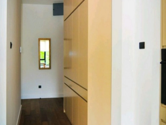 Dvosoban stan 80 m² – Mažina, Tivat — fotografija 9