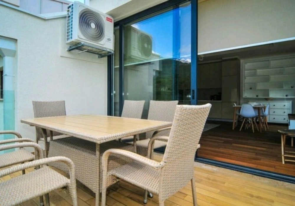 Dvosoban-stan-u-Mazini-Tivat-10 Dvosoban stan 80 m² – Mažina, Tivat — fotografija 11