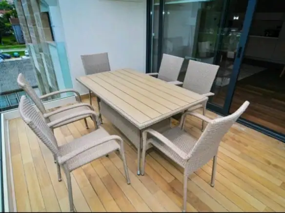 Dvosoban stan 80 m² – Mažina, Tivat — fotografija 12