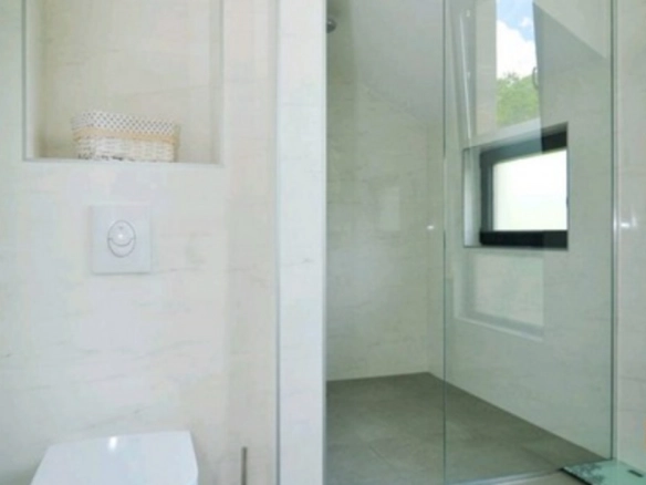 Dvosoban stan 80 m² – Mažina, Tivat — fotografija 14