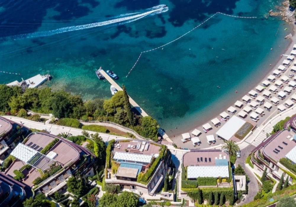 Jednosoban-stan-uz-more-u-Boretima-Budva-2 Jednosoban stan 62 m² – Boreti, Budva — fotografija 3
