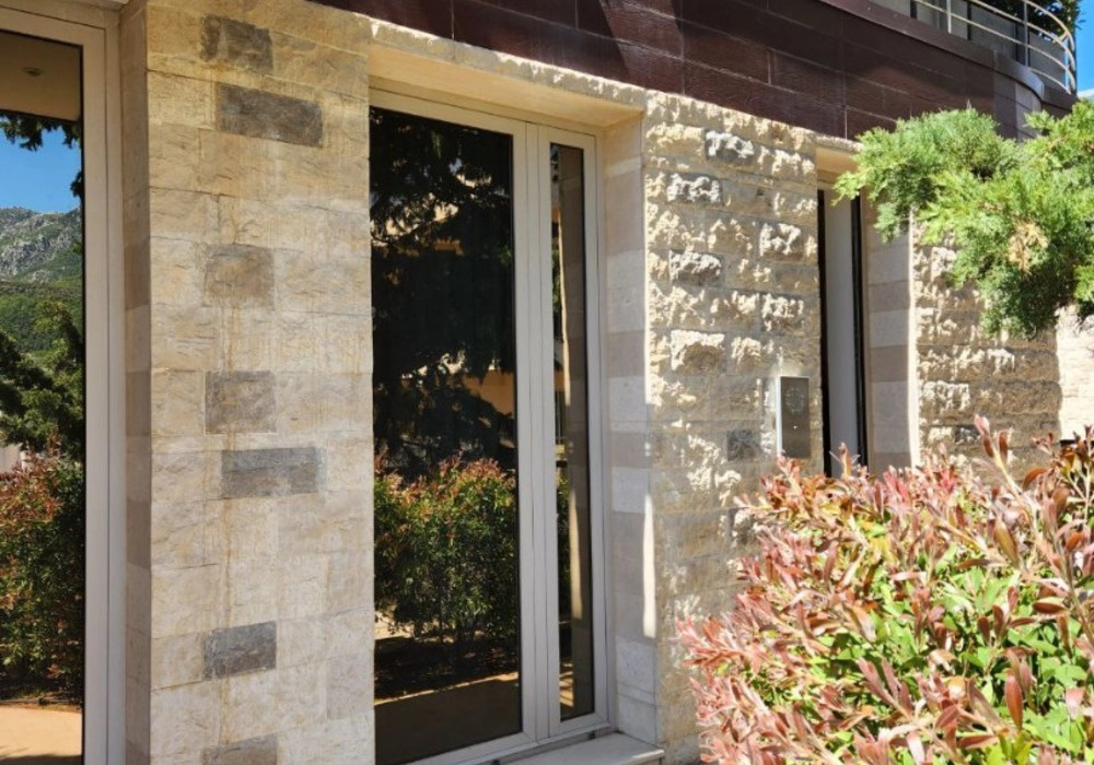 Jednosoban-stan-uz-more-u-Boretima-Budva-5 Jednosoban stan 62 m² – Boreti, Budva — fotografija 6