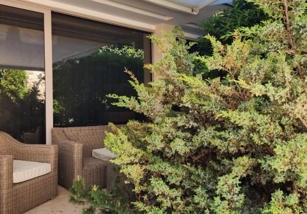 Jednosoban-stan-uz-more-u-Boretima-Budva-6 Jednosoban stan 62 m² – Boreti, Budva — fotografija 7