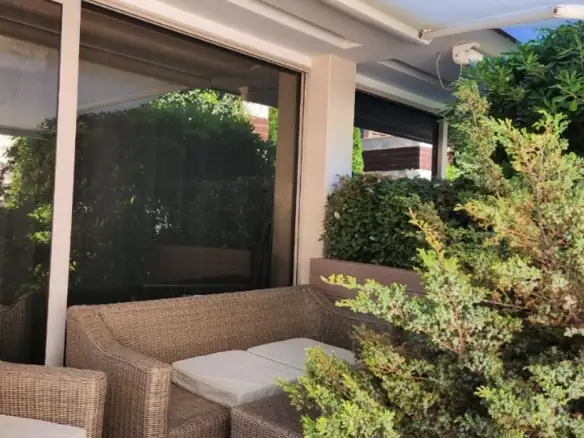 Jednosoban stan 62 m² – Boreti, Budva — fotografija 9