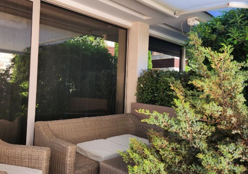 Jednosoban-stan-uz-more-u-Boretima-Budva-8 Jednosoban stan 62 m² – Boreti, Budva — fotografija 9
