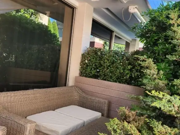 Jednosoban stan 62 m² – Boreti, Budva — fotografija 10