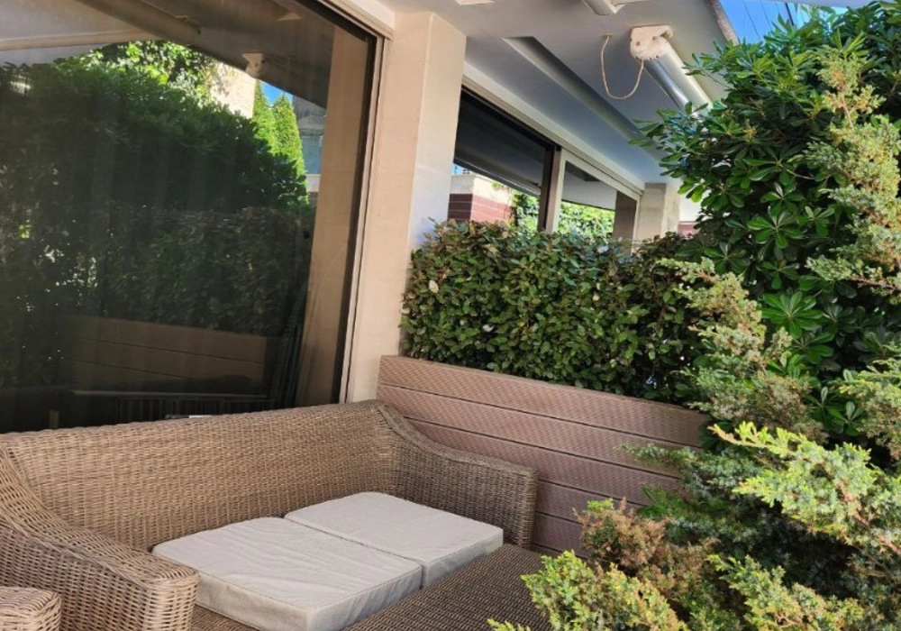 Jednosoban-stan-uz-more-u-Boretima-Budva-9 Jednosoban stan 62 m² – Boreti, Budva — fotografija 10