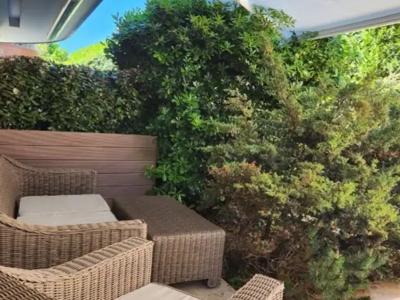 Jednosoban stan 62 m² – Boreti, Budva — fotografija 14