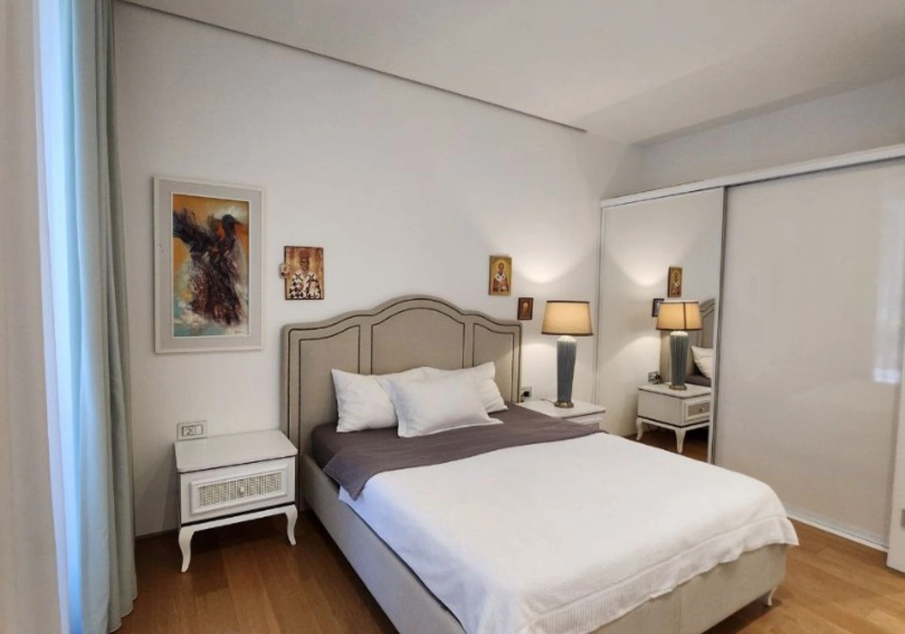 Jednosoban-stan-uz-more-u-Boretima-Budva-14 Jednosoban stan 62 m² – Boreti, Budva — fotografija 15