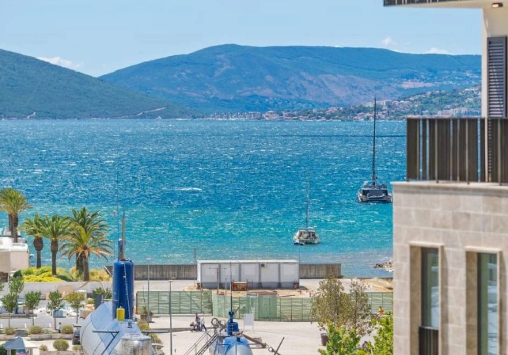 Jednosoban-stan-u-Mazini-Tivat Jednosoban stan u Mažini