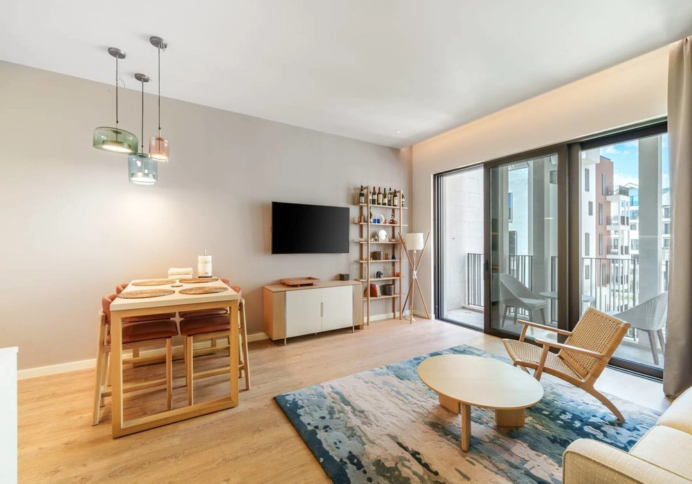 Jednosoban-stan-u-Mazini-Tivat-2 Jednosoban stan 55 m² – Mažina, Tivat — fotografija 3