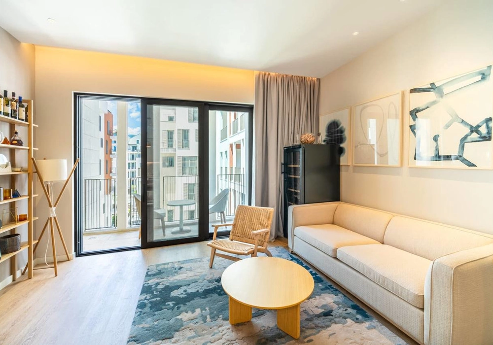 Jednosoban-stan-u-Mazini-Tivat-3 Jednosoban stan 55 m² – Mažina, Tivat — fotografija 4