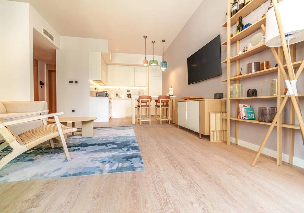 Jednosoban-stan-u-Mazini-Tivat-4 Jednosoban stan 55 m² – Mažina, Tivat — fotografija 5