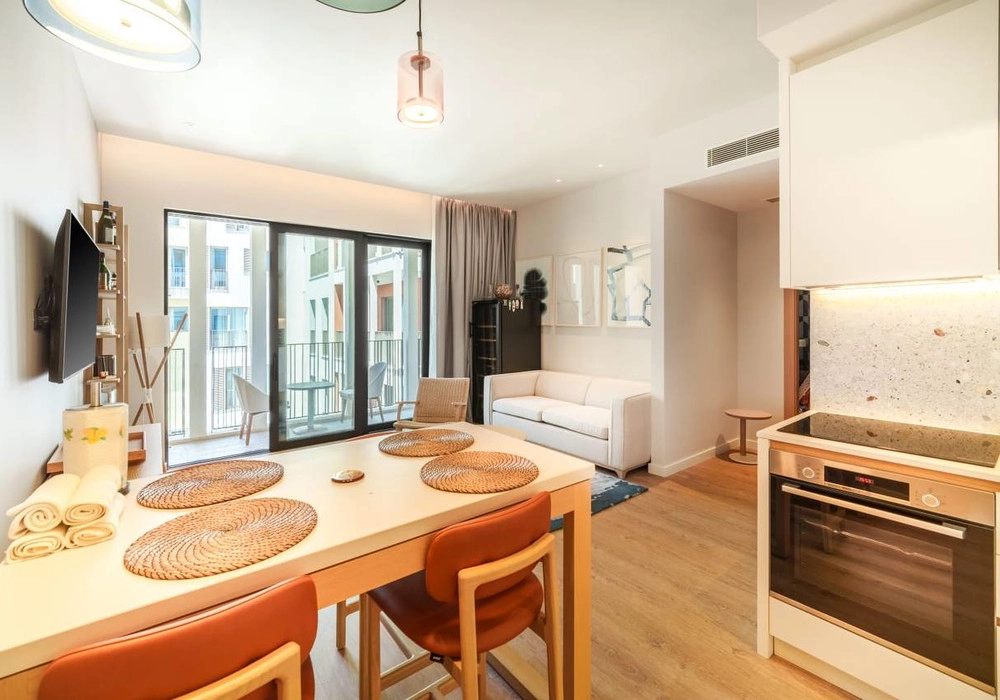 Jednosoban-stan-u-Mazini-Tivat-6 Jednosoban stan 55 m² – Mažina, Tivat — fotografija 7