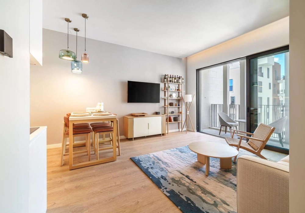 Jednosoban-stan-u-Mazini-Tivat-7 Jednosoban stan 55 m² – Mažina, Tivat — fotografija 8