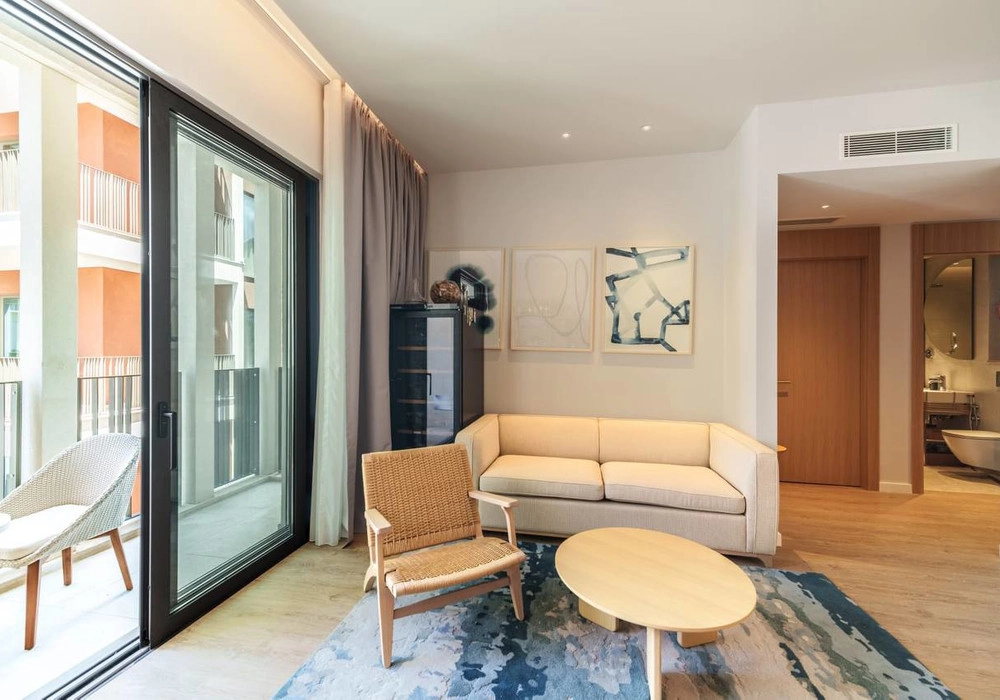 Jednosoban-stan-u-Mazini-Tivat-8 Jednosoban stan 55 m² – Mažina, Tivat — fotografija 9