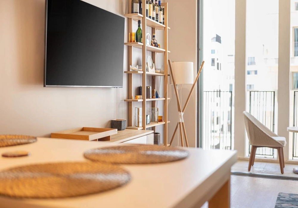 Jednosoban-stan-u-Mazini-Tivat-13 Jednosoban stan 55 m² – Mažina, Tivat — fotografija 14