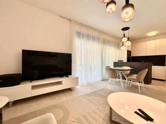 Dvosoban stan 147 m² – Mažina, Tivat — fotografija 4