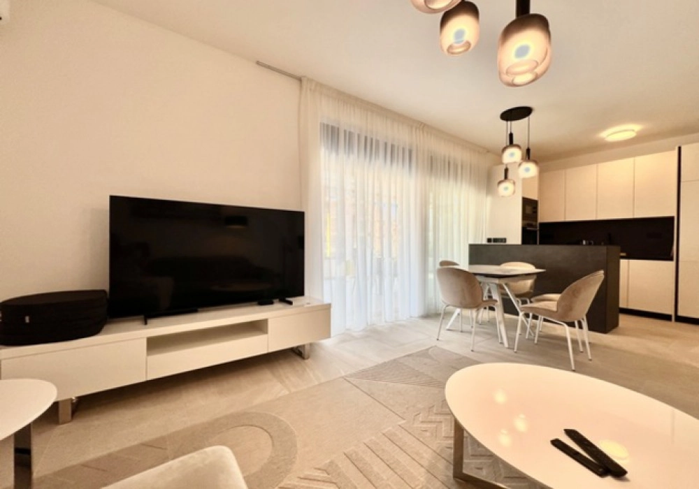 Dvosoban-stan-sa-terasom-i-bazenom-u-Mazini-Tivat-3 Dvosoban stan 147 m² – Mažina, Tivat — fotografija 4