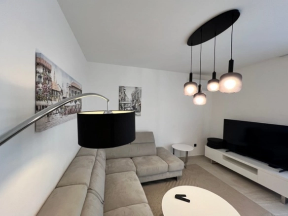 Dvosoban stan 147 m² – Mažina, Tivat — fotografija 6