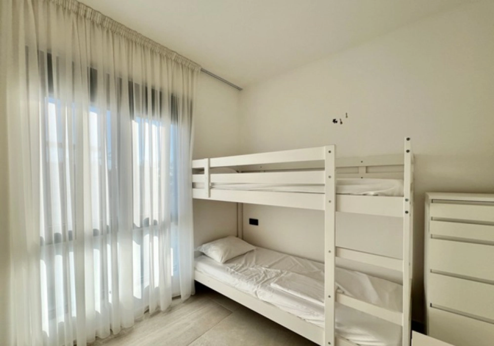 Dvosoban-stan-sa-terasom-i-bazenom-u-Mazini-Tivat-10 Dvosoban stan 147 m² – Mažina, Tivat — fotografija 11