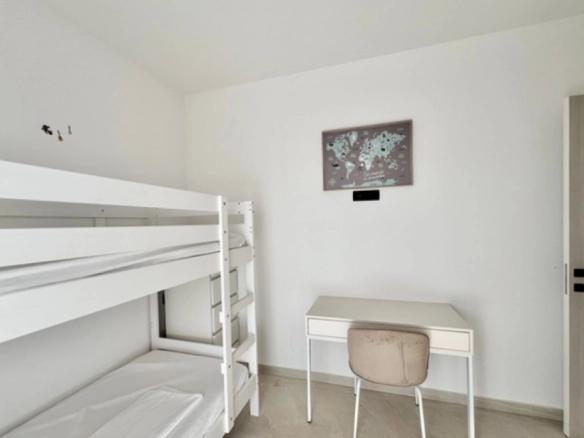 Dvosoban stan 147 m² – Mažina, Tivat — fotografija 12