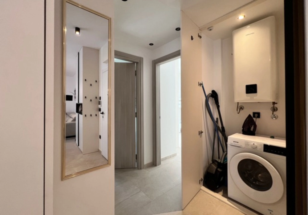 Dvosoban-stan-sa-terasom-i-bazenom-u-Mazini-Tivat-14 Dvosoban stan 147 m² – Mažina, Tivat — fotografija 15
