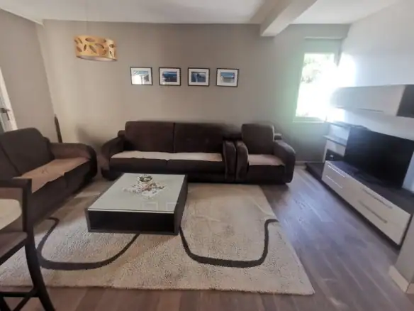 Trosoban stan 125 m² – Mažina, Tivat — fotografija 3
