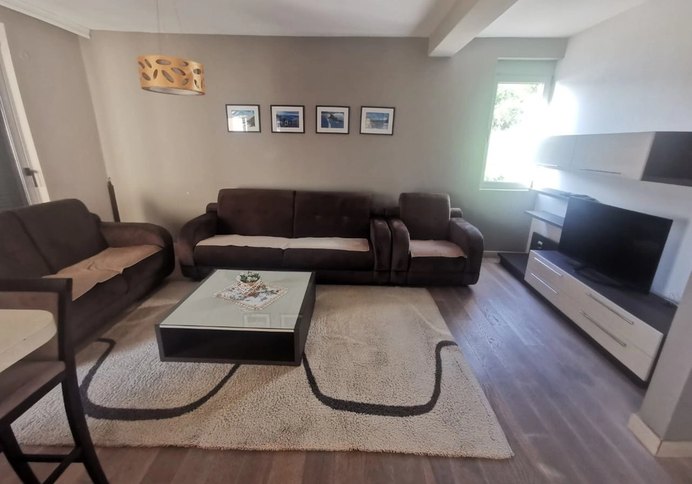 Trosoban-stan-u-Mazini-Tivat-2 Trosoban stan 125 m² – Mažina, Tivat — fotografija 3