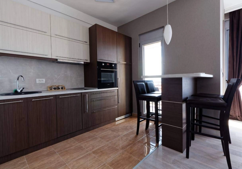 Trosoban-stan-u-Mazini-Tivat-3 Trosoban stan 125 m² – Mažina, Tivat — fotografija 4