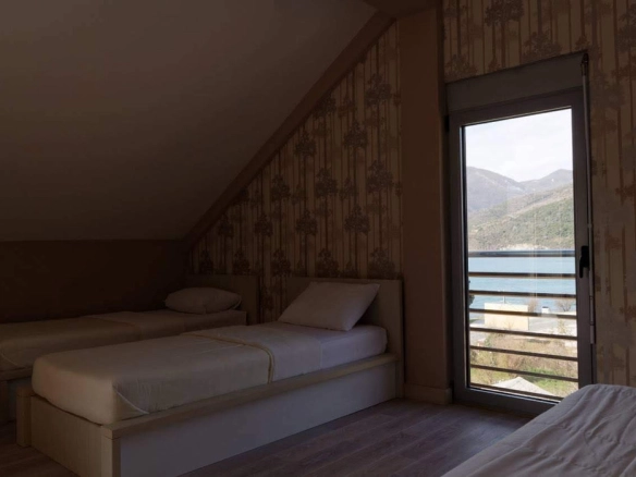 Trosoban stan 125 m² – Mažina, Tivat — fotografija 5