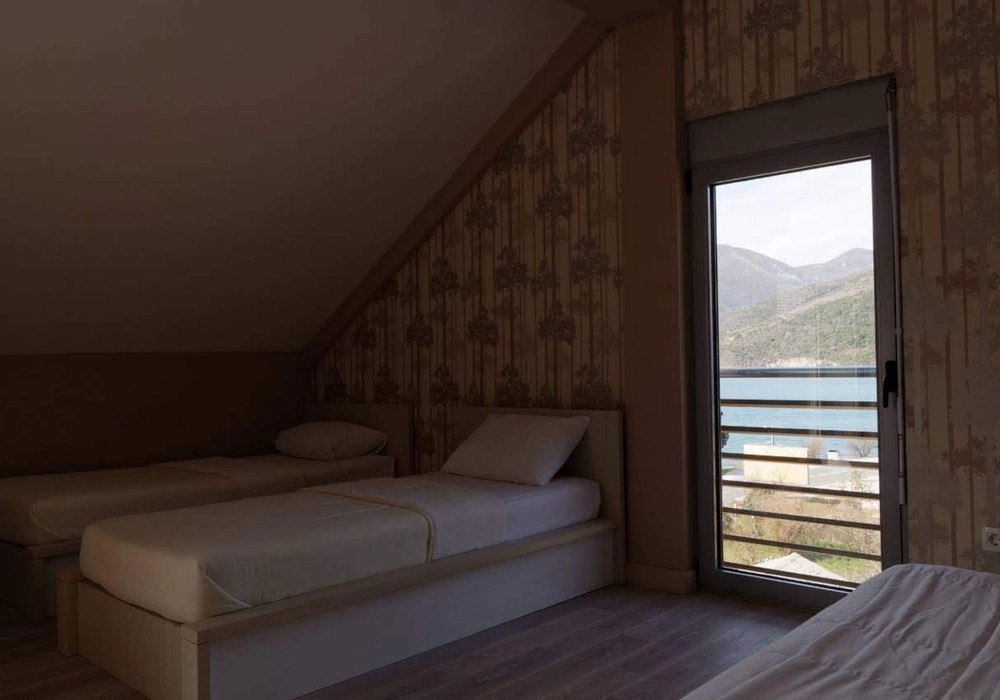 Trosoban-stan-u-Mazini-Tivat-4 Trosoban stan 125 m² – Mažina, Tivat — fotografija 5