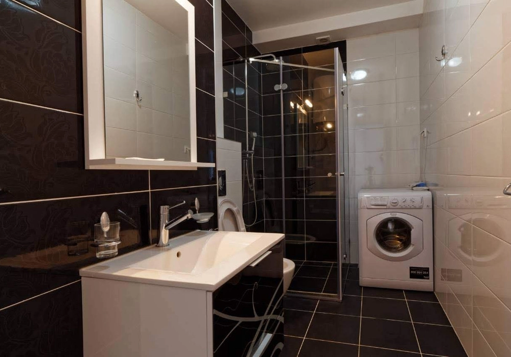 Trosoban-stan-u-Mazini-Tivat-5 Trosoban stan 125 m² – Mažina, Tivat — fotografija 6
