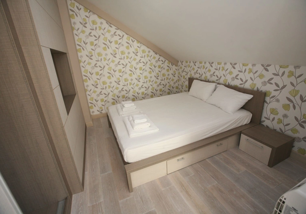 Trosoban-stan-u-Mazini-Tivat-7 Trosoban stan 125 m² – Mažina, Tivat — fotografija 8