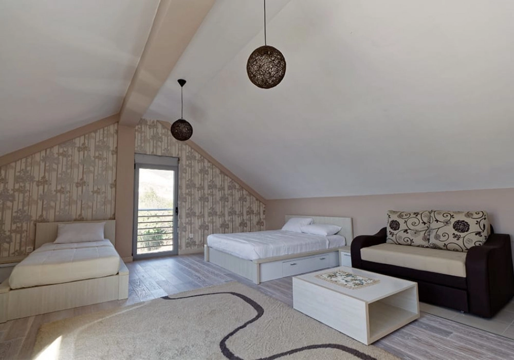 Trosoban-stan-u-Mazini-Tivat-11 Trosoban stan 125 m² – Mažina, Tivat — fotografija 12