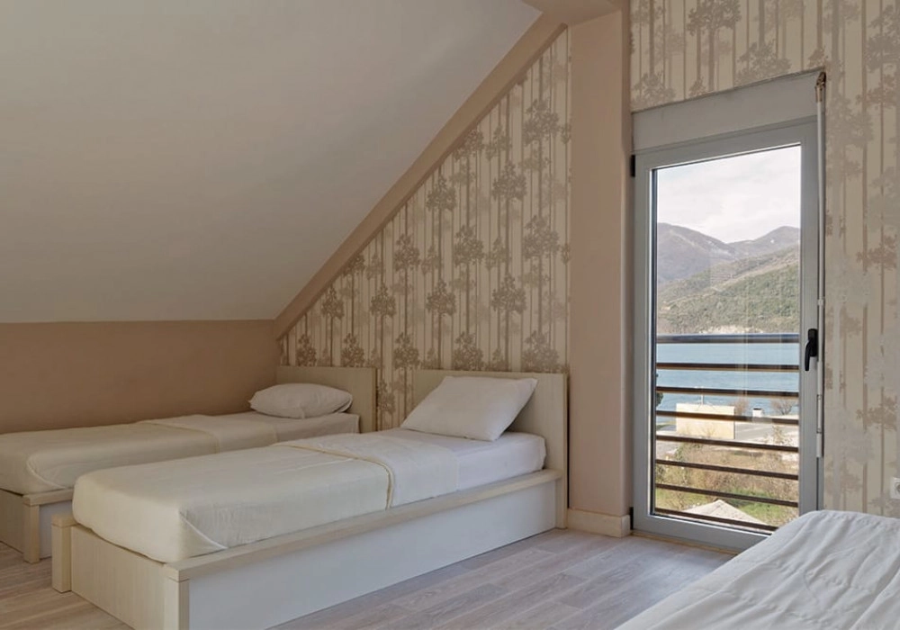 Trosoban-stan-u-Mazini-Tivat-12 Trosoban stan 125 m² – Mažina, Tivat — fotografija 13