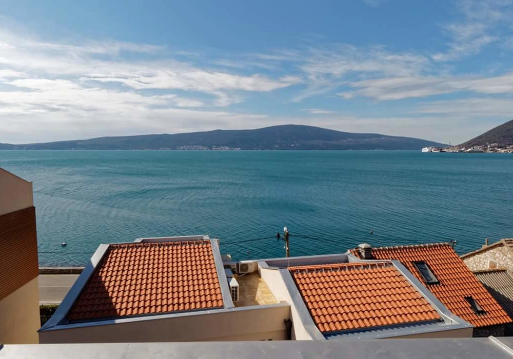 Trosoban-stan-u-Mazini-Tivat-13 Trosoban stan 125 m² – Mažina, Tivat — fotografija 14
